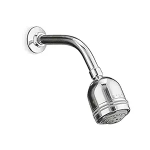 Kohler Mastershower 16355IN-CP Multifunciton Showerhead with Arm and Flange (Polished Chrome)