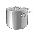 Produktbild Mauviel 1830 5232.21 M 'Cook Fleischtopf mit Deckel, Edelstahl