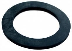 Oracstar Syphon Washer - Rubber Pack 1