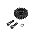Produktbild Losi Pinion Gear and Hardware, 21T, 1.5M: 5ive-T 2.0