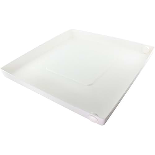 Amazon.co.uk washing machine drip tray