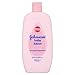 Johnson's Baby Lotion 2 x 500ml (1000ml Lotion)