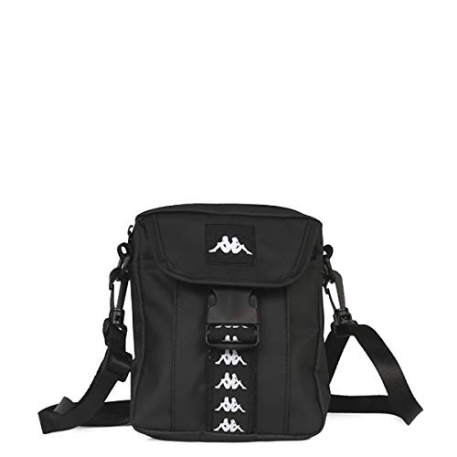 Kappa Vondo Messenger Bag Rojo - Bolsos Bandolera Mujer 29,00 €