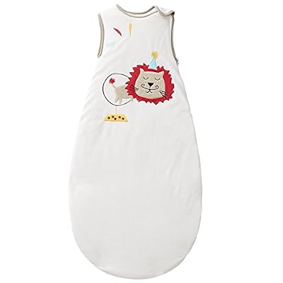 BABYCALIN Gigoteuse 2eme Age 6-36 Mois Réglable Circus
