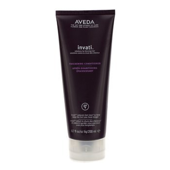Invati Thickening Conditioner (For Thinning Hair) 200ml/6.7oz