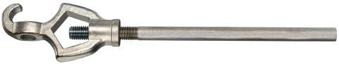 Kuriyama SWLA Adjustable Hydrant Wrench, 1 1/2 to 3 by Kuriyama