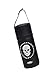 Insulated Baby/Kids Bottle Tote Bag Portable Fashion Feeding Bottle Bag Black