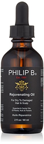 PHILIP B Rejuvenating Oil 60 ml