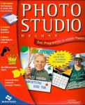 Preisvergleich Produktbild Phote Studio Deluxe