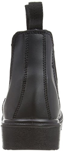 Black Rock SF12B Damen Sicherheitsschuhe - 2