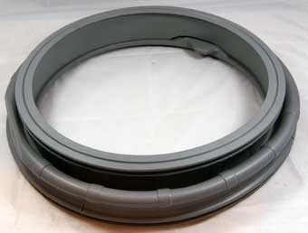 détail SAMSUNG - JOINT DE HUBLOT POUR LAVE LINGE SAMSUNG