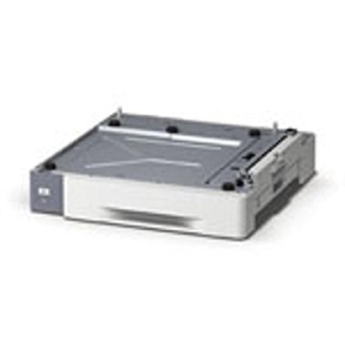 Preisvergleich Produktbild OKI 2. / 3. Papierschacht fuer 530 Seiten / Modell C911 A3