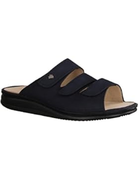 Finn Comfort Korfu, Unisex-Erwachsene Sandalen