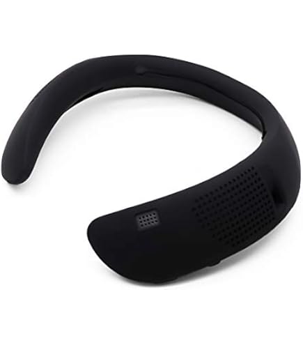 Refurbished) Bose Soundwear Companion Wireless Wearable Speaker