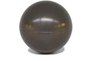 Pondlife PE Bälle 70mm - 1000 Stck. ca. 4qm Cocoon/Grau TG2035-B Teichabdeckung Winterschutz