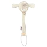 Fehn 154474 Schnullerkette Schaf, BabyLOVE - 2