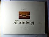 70 Jahre Lichtburg Essen 1928 - 1998 by 