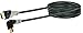 Price comparison product image Schwaiger HDMW30 533 High-Speed Cable with Ethernet HDMI Connector - 90 Degrees, 3 M) Black