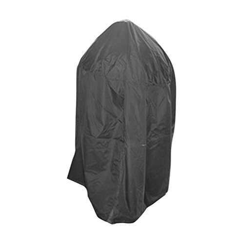 77cm Runde Wasserdichte Abdeckung Bbq Gas Elektro Grillschutz