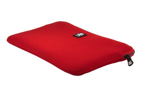 Crumpler TG11AIR-023 The Gimp Case für Apple MacBook Air 27,9 cm (11 Zoll) rot - 7
