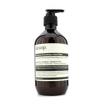 Aesop Reverence Aromatique Hand Wash 500ml