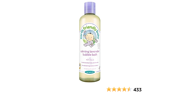 Earthwise Baby Bubble Bath : Earthwise Baby Nzmumsreview - Oz (pack of 3) 4.7 out of 5 stars 225.