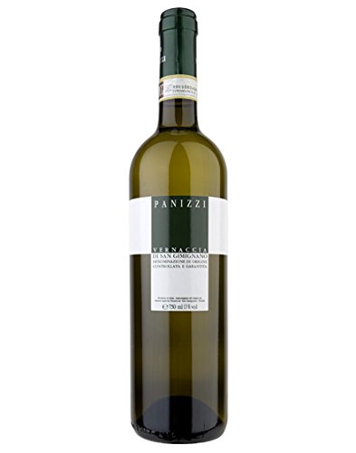 Vernaccia di San Gimignano DOCG Panizzi 2018 0,75 L