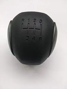 EASY4BUY CAR Gear Shift Lever KNOB for XUV 500