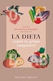 Image de LA Dieta Segun Tu Grupo Sanguineo / Diet According to Your Blood Group