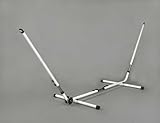 Jobek 10813 Hängemattengestell UNIVERSAL weiss Jobek 10813 Hängemattengestell UNIVERSAL weiss