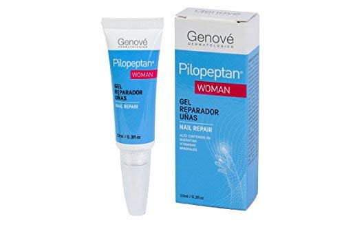 Pilopeptan, Esmalte de uñas - 10 gr.