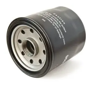 Purolator Oil Filter For Hyundai Santro Petrol + Diesel Oil Filter Part No. 718900I99