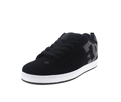 Buy DC Sneaker - COURT GRAFFIK SE 