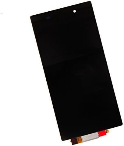 Skiliwah Full LCD Display +Touch Screen Assembly For Sony Xperia Z1 i1 L39 L39H C6902 C6903 C6906 Honami SO-01F