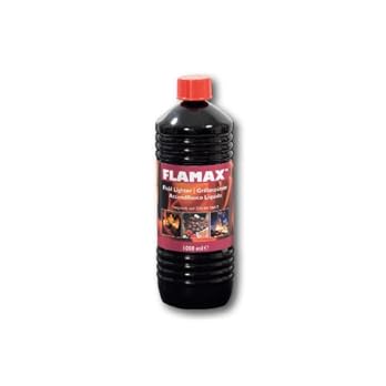 Flamax Grillanznder 1000ml Flssig