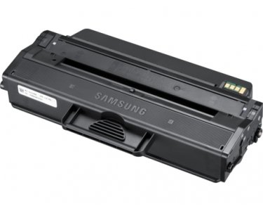 Preisvergleich Produktbild Samsung MLT-D103L Original Toner, Schwarz