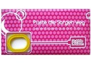 Preisvergleich Produktbild Liebeskummerpillen Seifenblasen Puste die Sorgen weg