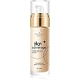 FLENGO; MADE FOR YOU High Coverage Weightless matte effect Long Lasting Silky Smooth Foundation White Ivory