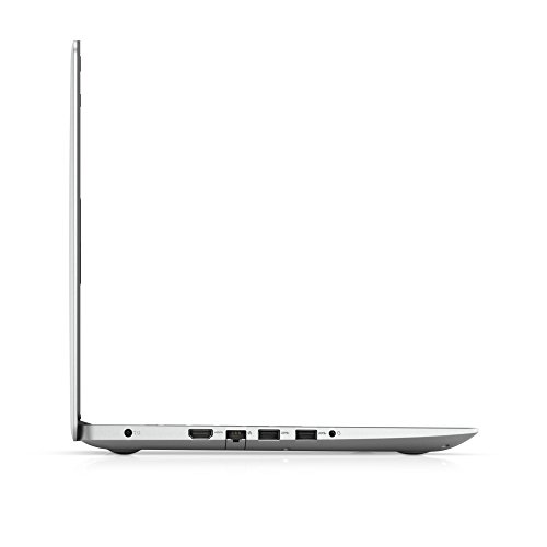 Dell Inspiron 15 5000 15 6-inch FHD Laptop -  Intel Core i3-6006U Processor  4 GB RAM   1 TB HDD  Windows 10 Home  5K5RD - Platinum Silver