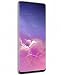Produktbild Samsung Galaxy S10 Tim Prism Black 6,1" 512gb Dual SIM
