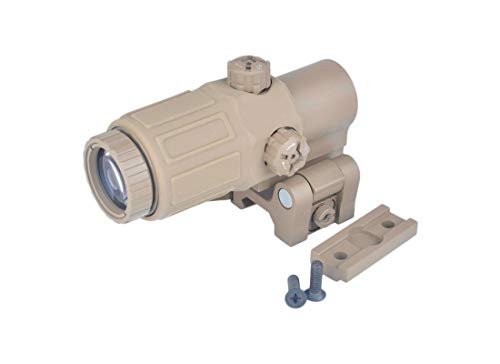 Aim-O - ET Style G33 3X Magnifier DE