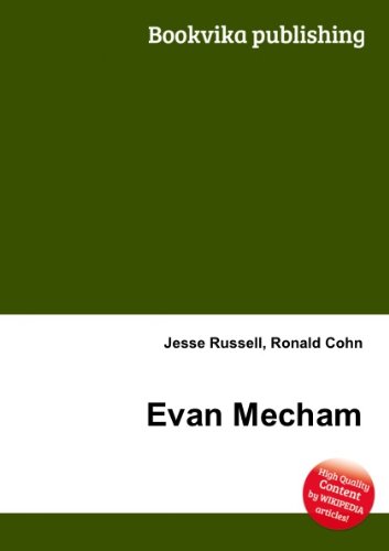 Evan Mecham