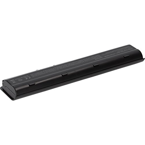 PURE⚡POWER® Laptop Akku für HP Pavilion dv6-6c32eg (10.8V, 4400 mAh, schwarz, 6 Zellen) - 6