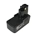 Produktbild Hochleistungs Ni-MH Werkzeug Akku 7,2V 3000mAh BOSCH GNS7.2V GSR7.2V GSR7.2VE2 GSR7.2VES2 GSR7.2VPE2 GUS7.2 PSR7.2VES2 GDR50 GD-R50 Würth ABS 72M-2 72-M-2 72M2 ersetzt Bosch 2607335031 2 607 335 032