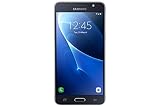 Samsung Galaxy J5 16GB 4G Negro - Smartphone (SIM doble, Android, MicroSIM, GSM, UMTS, WCDMA, LTE)