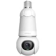 Imou 2K 3MP Smart Wireless Security Camera, Full Color Night Vision, Two-way talking IPC-S6DP-3M0WEB