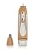 Sportsman SM-403 Golden Nose & Ear Hair Trimmer RS.449.00