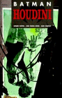 Image de Batman, Houdini