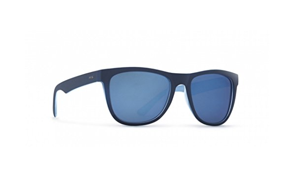 INVU OCCHIALI DA SOLE T 2612 C BLU POLARIZZATO 100% UV SUNGLASSES  SONNENBRILEN : Amazon.it: Abbigliamento
