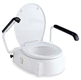 Toilettensitzerhöhung INVACARE H430A